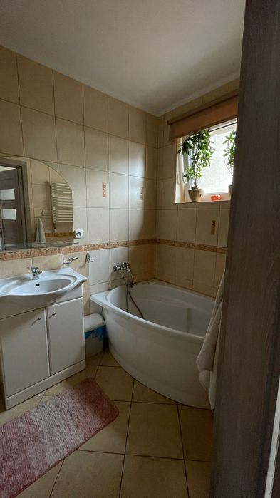 Domek i pokoje na mazurach