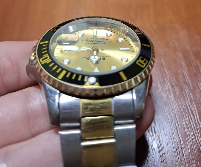 Часы Rolex Submarine
