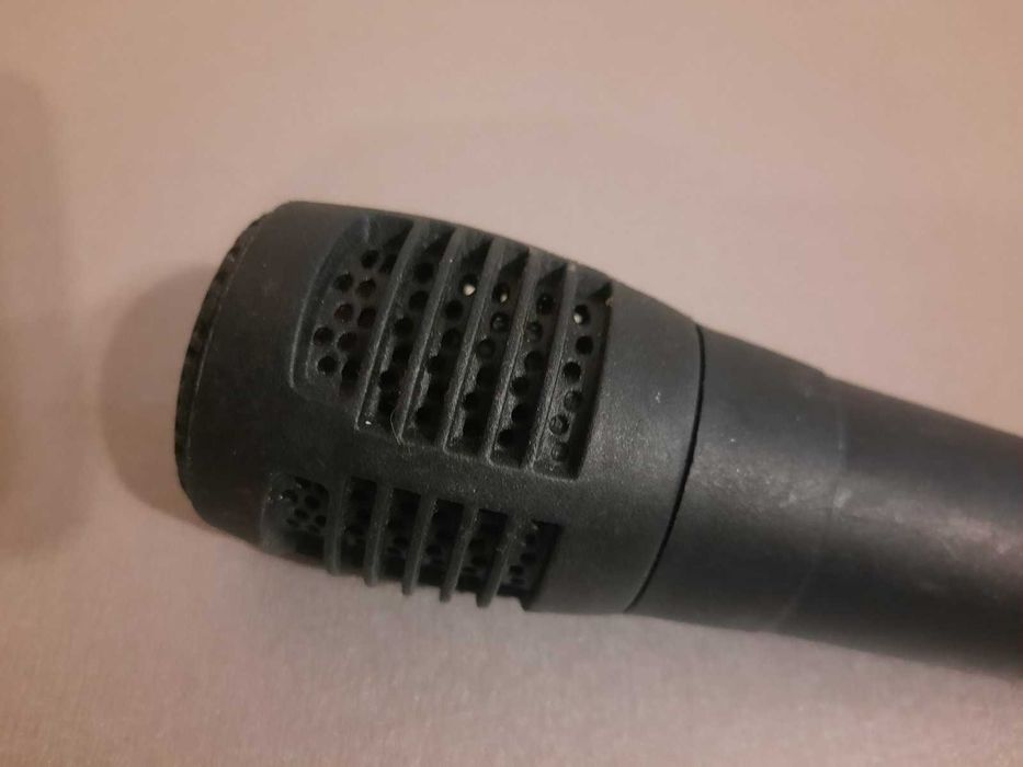 Микрофон аудиомикрофон проводной