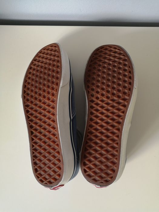 Buty Vans Authentic