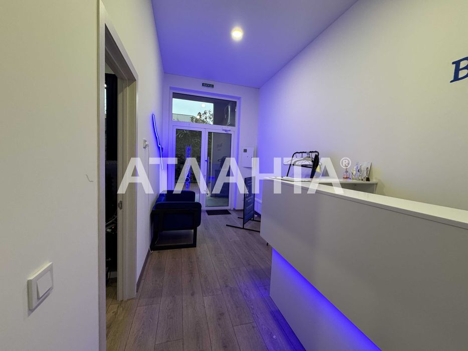 Commercial real estate at st. Sportivnaya (area 97 m²) - Atlanta.ua - photo 4