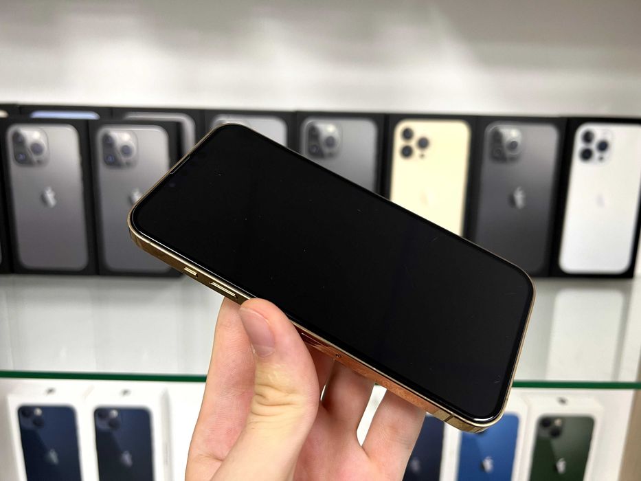iPhone 13 Pro 128 GB Neverlock | Магазин | Гарантія