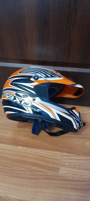 Шолом мотоцикліста