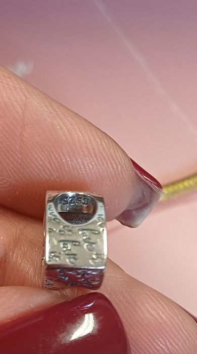 Charms do bransoletki pandory