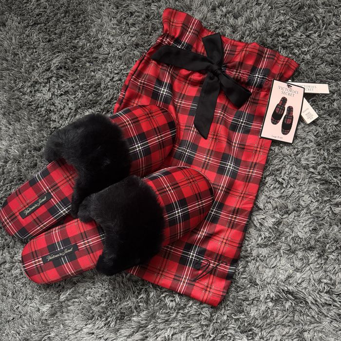 Victoria Secret капці,39-40