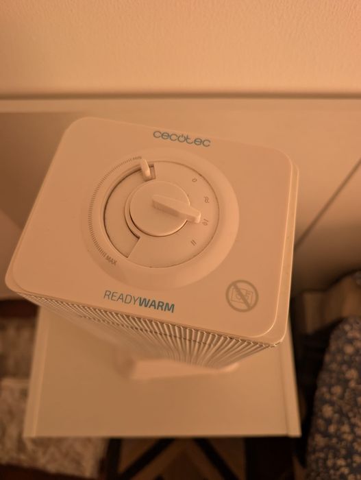 Aquecedor Cecotec Ceramic sky