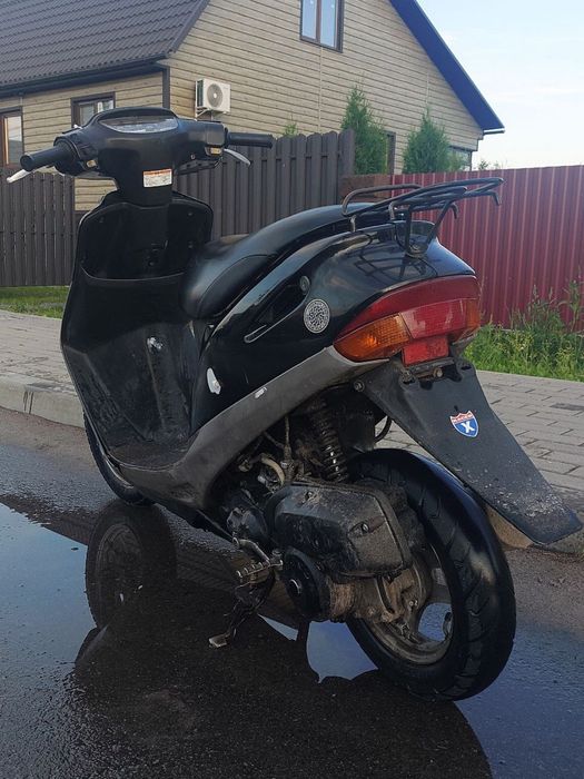 Мопед Honda dio 27