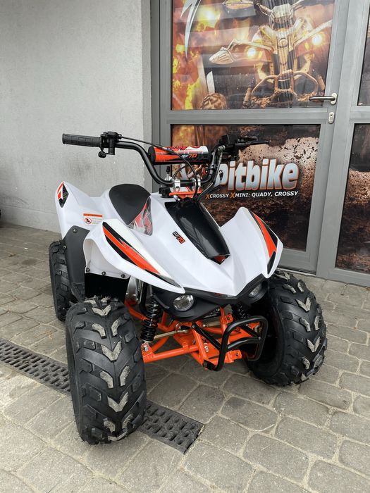 Quad Kayo AY70 cc