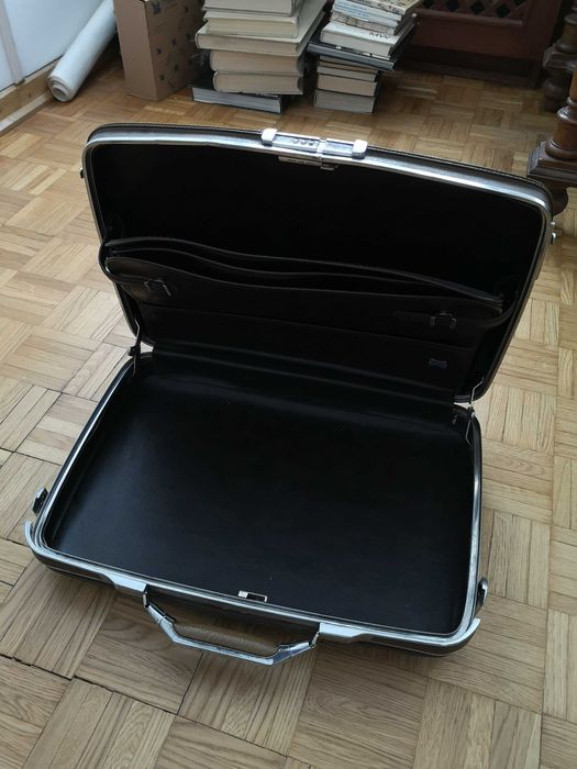 Retro aktówka / neseser American Tourister