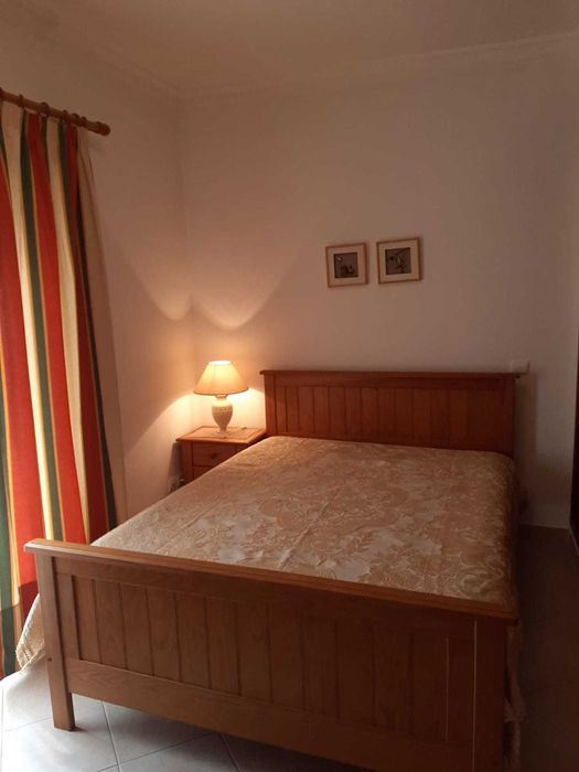 Apartamento T2 Férias Praia Falésia