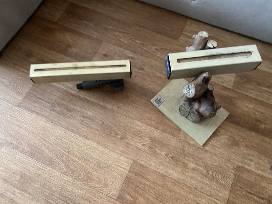 Біокамін горелка обігрівач