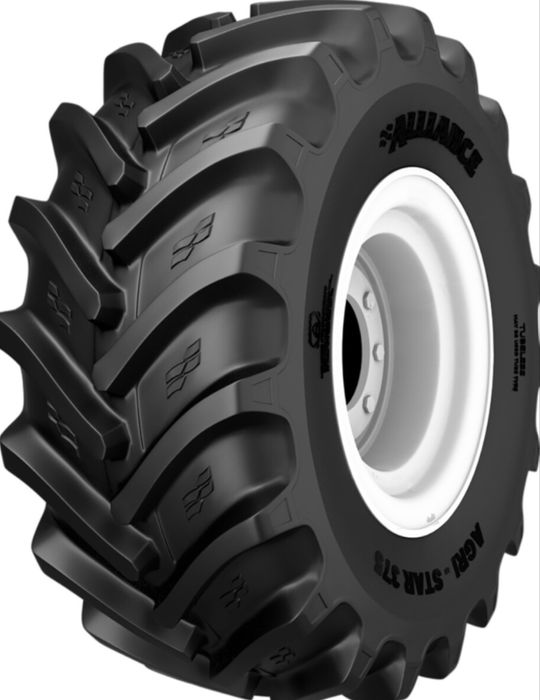opona 1050/50R32 ALLIANCE 375  180A8