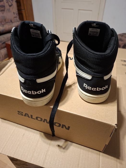 Buty Reebok nr 35