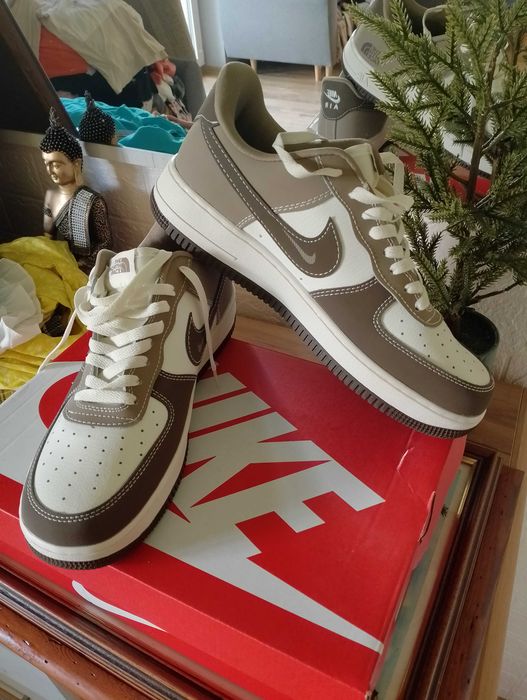 Buty Nike Air Force rozmiar 45