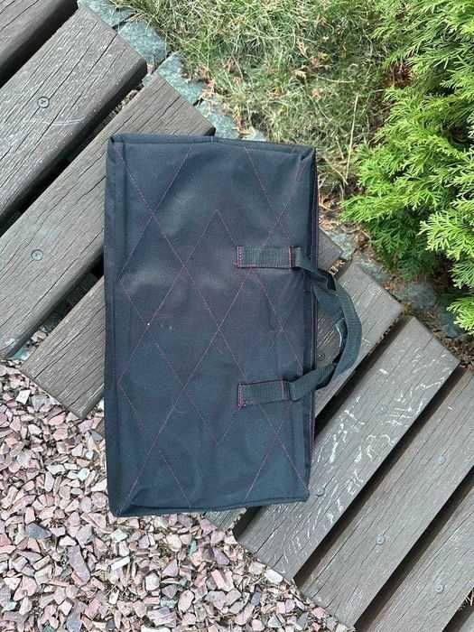 Кований мангал складаний на 6◾️8◾️10◾️12шампурів +чохол совок кочерга