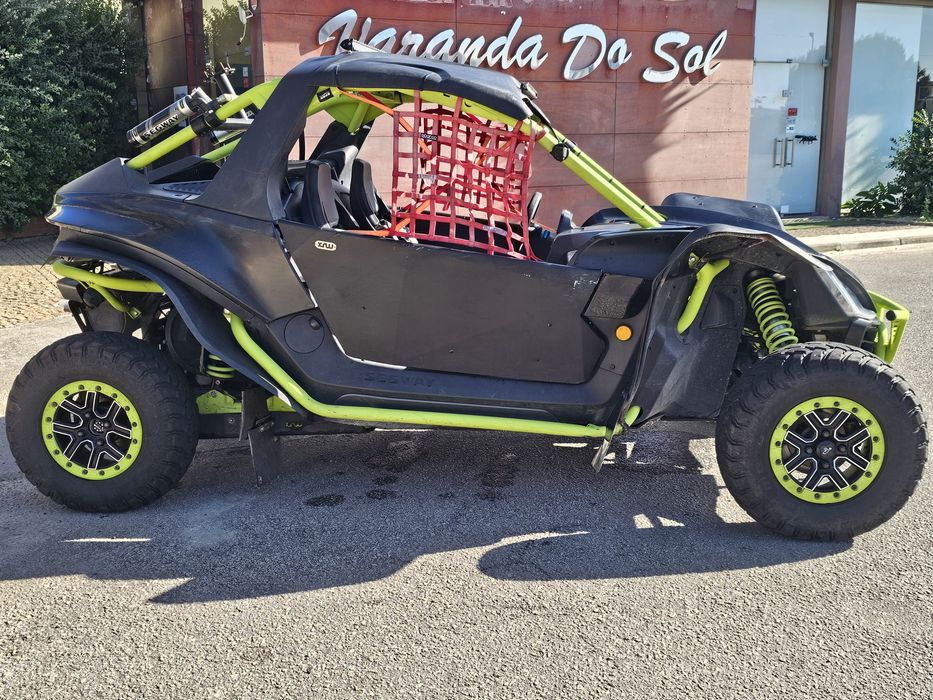 SSV Segway Valiant sx10x