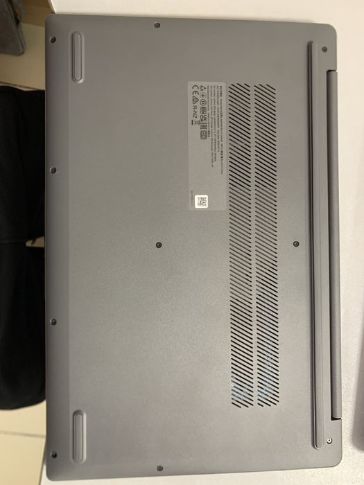 Ноутбук Lenovo IdeaPad 3