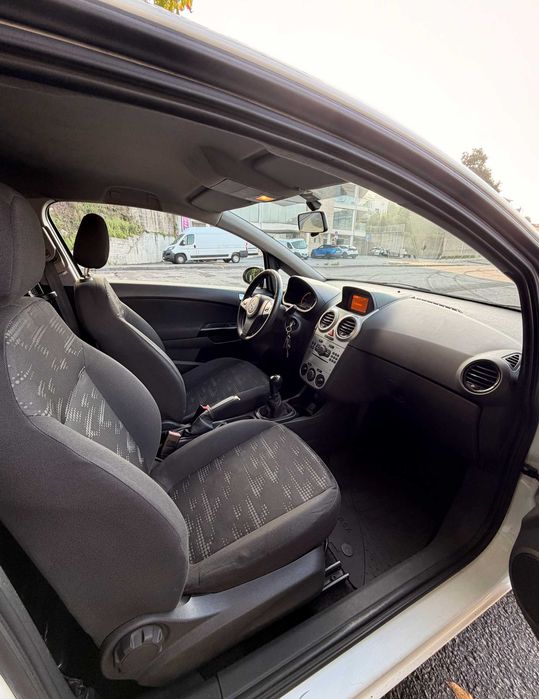 Opel Corsa 1.3 VAN c/IVA