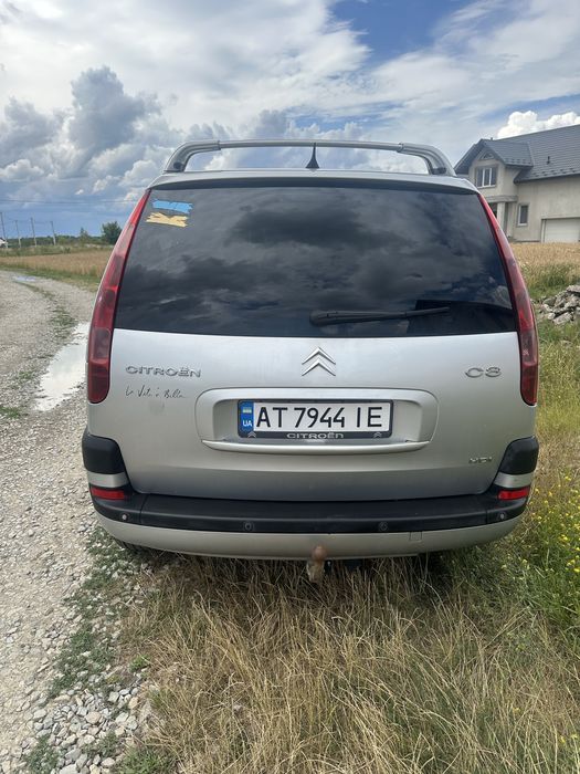Продам Сітроен  с8