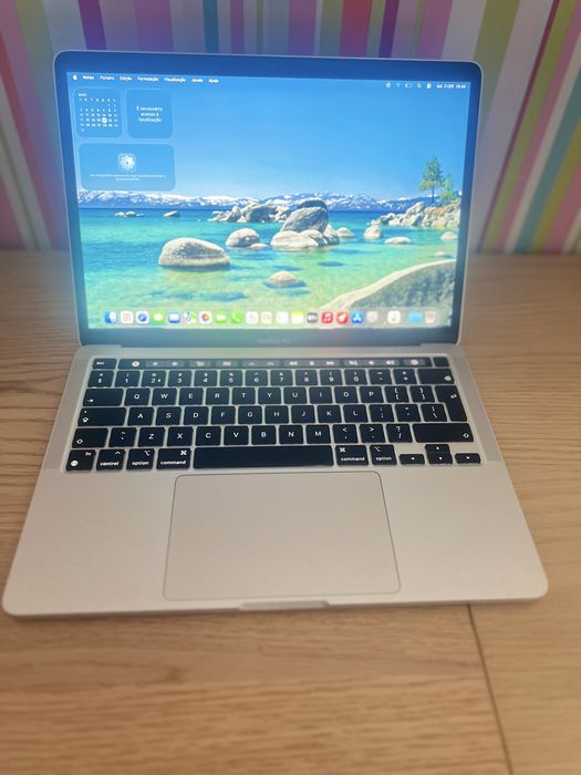 Macbook Pro M2 - 500 Gb SSD506121640519946241