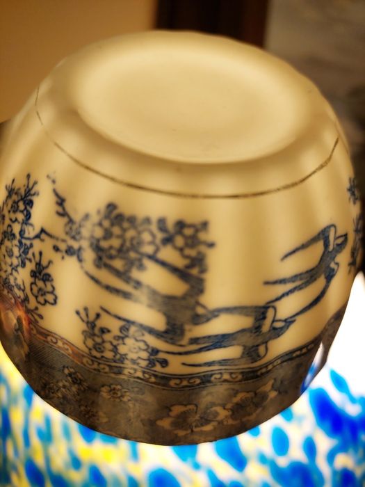 English Tea Cup Set425079480716503042