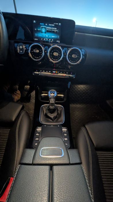 Mercedes A160 Progressive