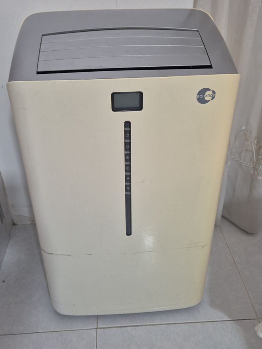 Ar Condicionado Portátil Equation WAP-357DZH-35W – Frio/Calor