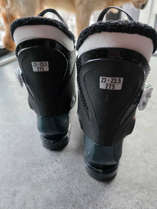 Buty narciarskie Salomon T3 23-23,5 275