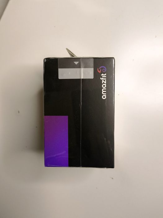 Amazfit GTR 3 Pro, Smartwatch Premium, GPS, Chamadas Bluetooth e Alexa