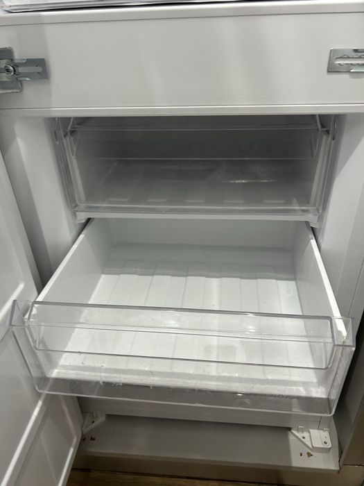 Frigorifico Combinado Orima ORH-342-BI - Encastre