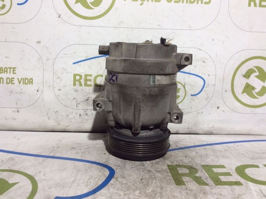 Compressor AC Renault Laguna II