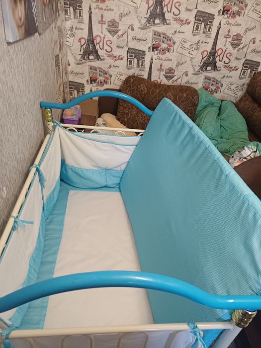 Краватка дитяча бу
