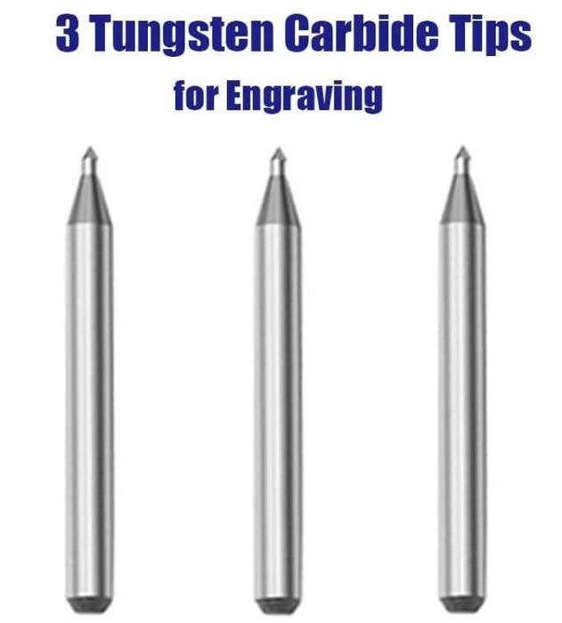 Wielofunkcyjna grawerka elektryczna, regulacja prędkości + akcesoria