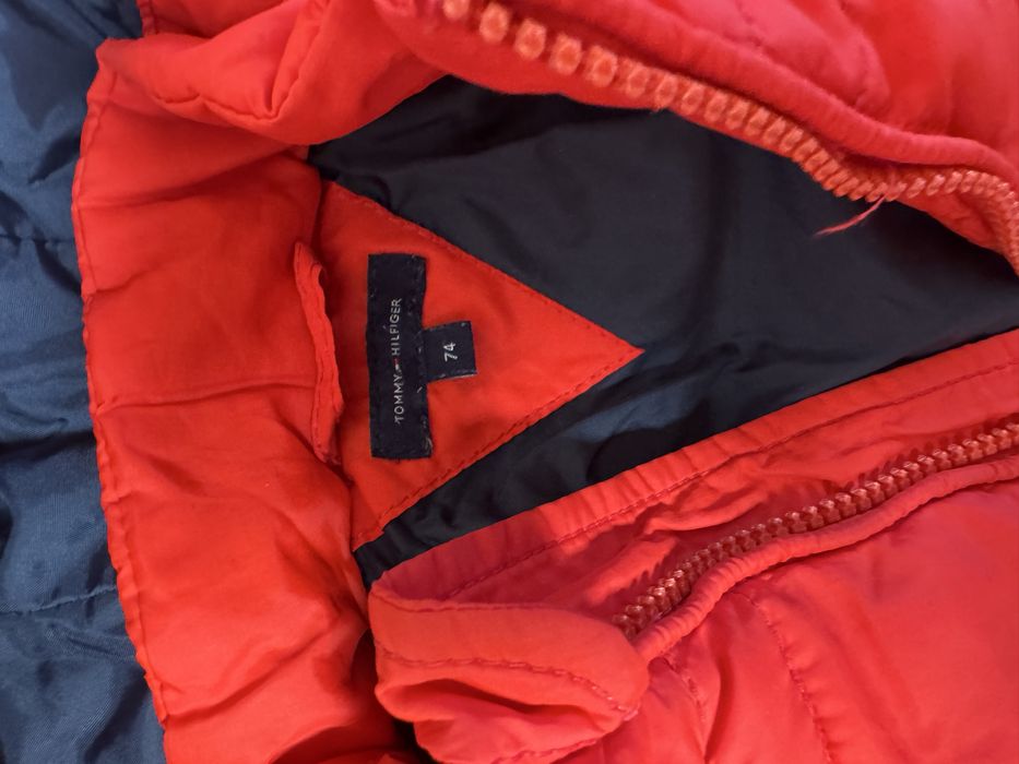 Куртки з 74 розміру, 1-2 роки