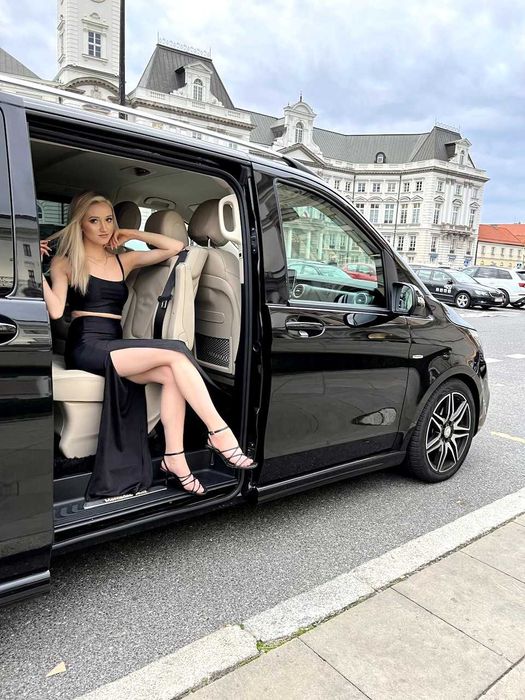 Przewozy Osób Dania Francja Włochy Niemcy Holandia Belgia Luksemburg