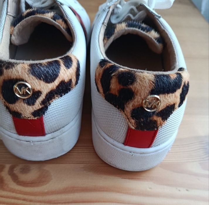 Sprzedam buty z michael kors