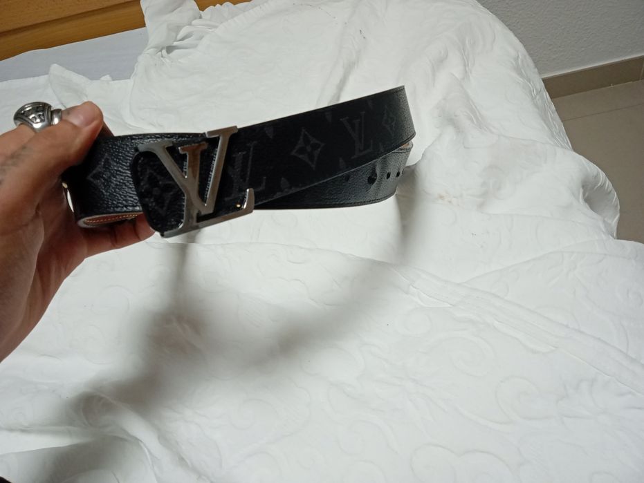 Cinto da marca Louis Vuitton