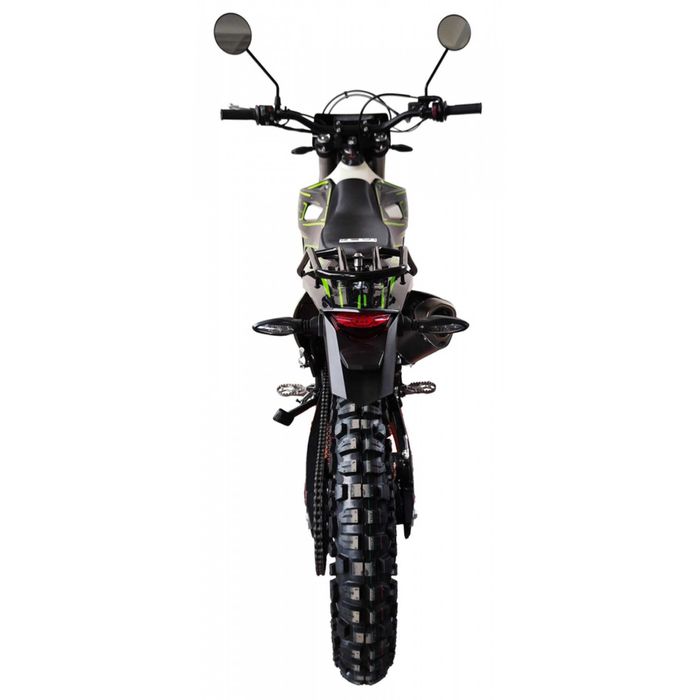 АКЦІЯ Оновлення 2026 Мотоцикл ендуро KOVI JNR 250