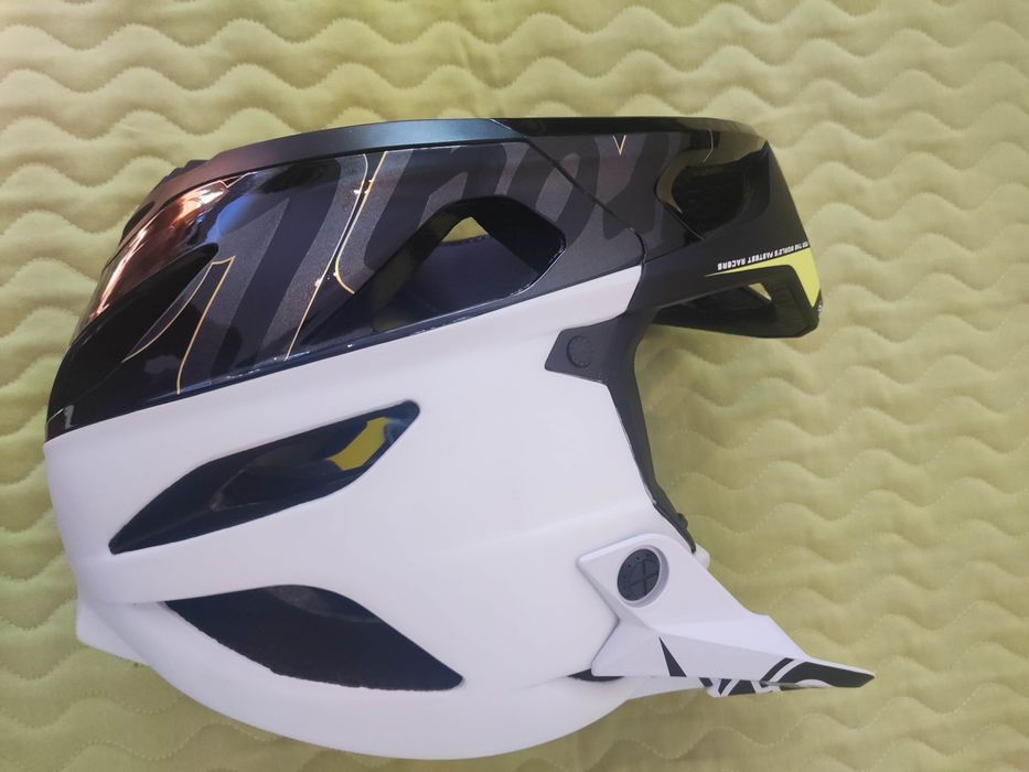 Capacete Troy Lee Design Stage MTB