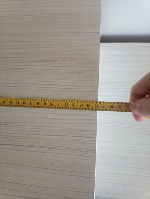 Sprzedam komodę 1x1 m