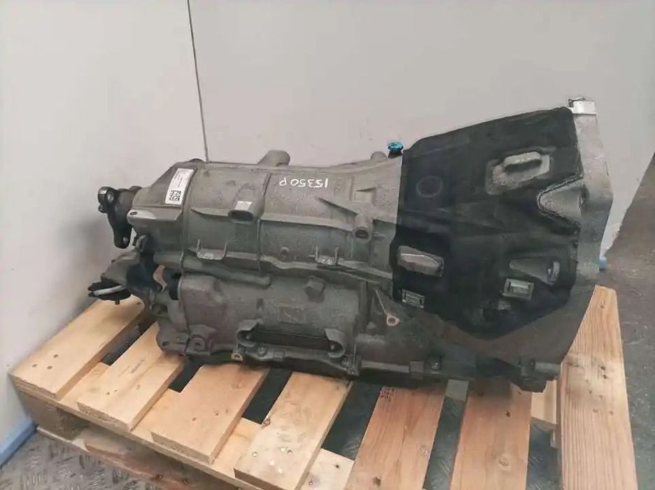 Caixa velocidade BMW f30 184cv 8hp45