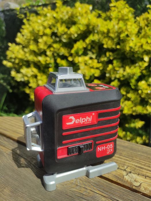 Laser krzyżowy Delphi nh-05