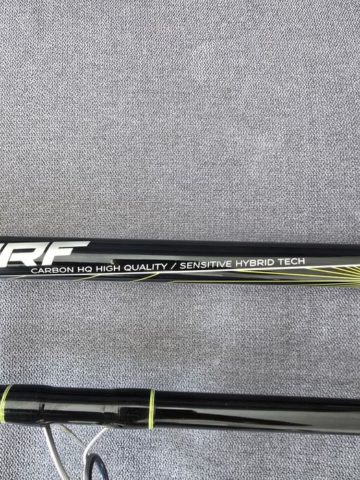 Cana de Pesca Kali Kunnan Trinity Fuji