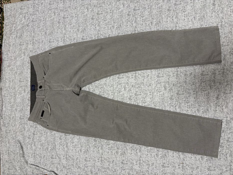 Продам штани чоловічі від  Trussardi р. 34L32