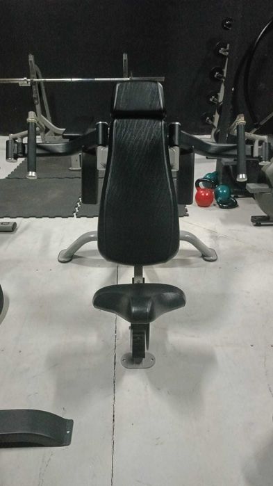 Equipamento de Ginásio