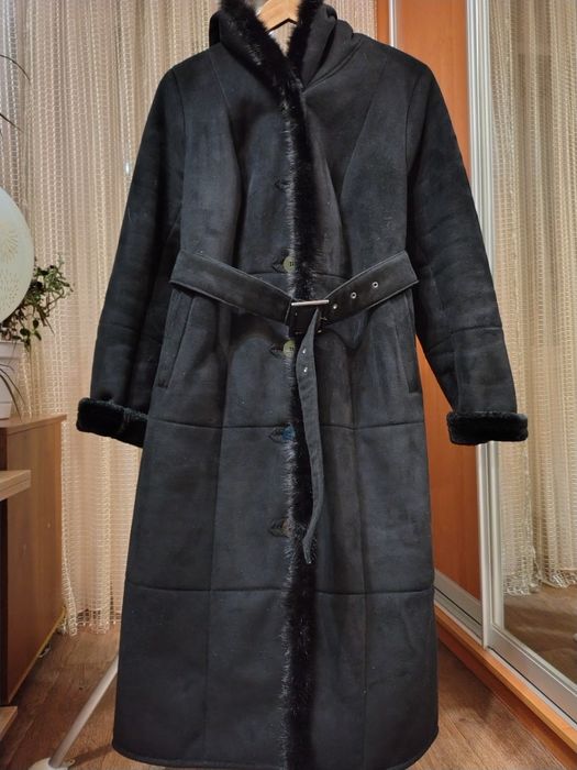 Дублянка жіноча 52-54