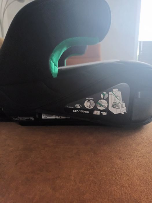 Graco podstawka isofix