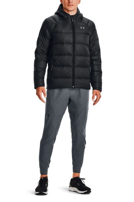 Пуховик   Under Armour UA STRM ARMOUR DOWN 2.0 JKT . Розмір   L
