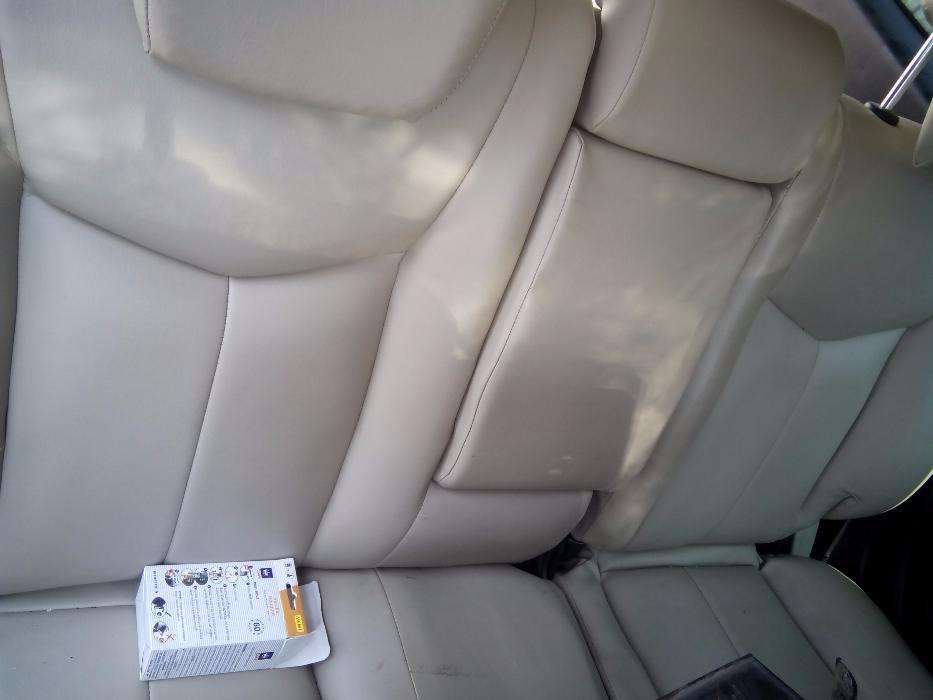 Шкіряні кожаные сидіння SsangYong Kyron ссангйонг кайрон рекстон: 150 ...