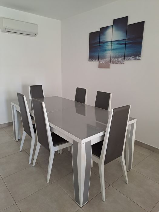 Apart. T2 Guia - Albufeira (Anual)